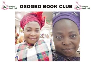 Osogbo Book Club