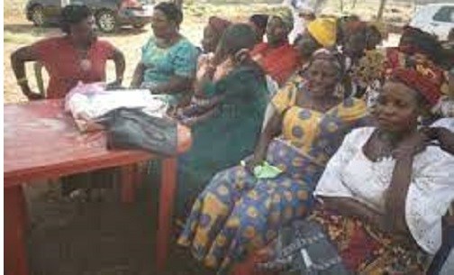 , Brig. Gen. Kingsley Nwoko