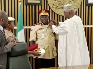 FRSC