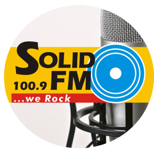 Solid FM radio Enugu