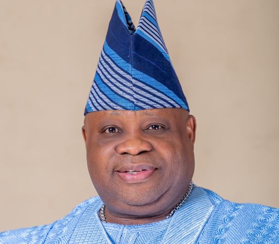Osun confirms deportation of indigenes from Lagos; Adeleke orders probe