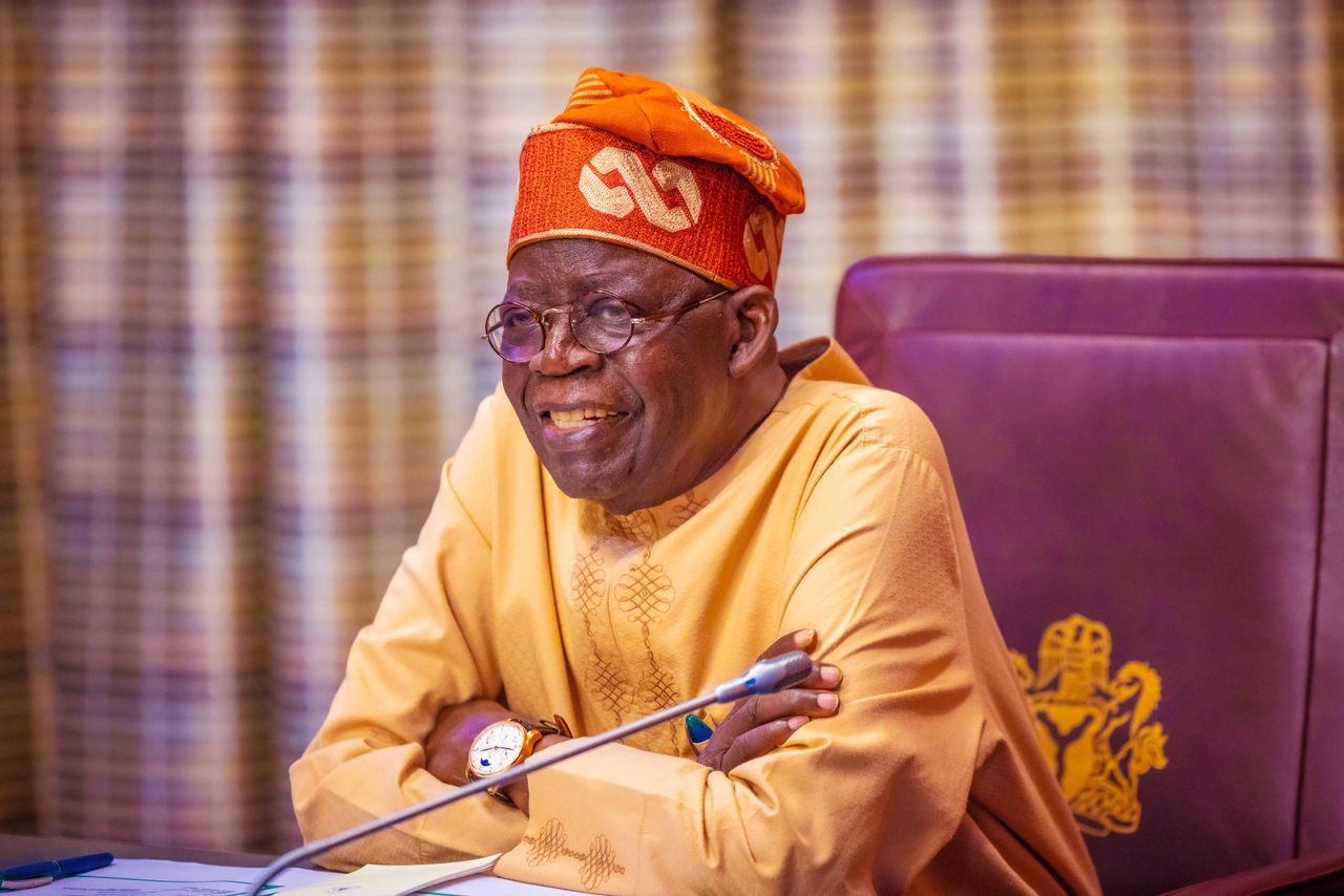 MAY DAY: Your days of worrying are over, Tinubu tells Nigerian workers