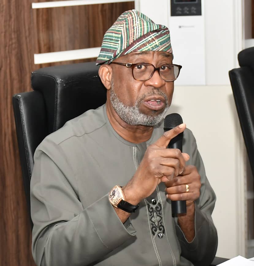 FG Issues Illegal Miners 30 Days Ultimatum To Review Mining Licenses