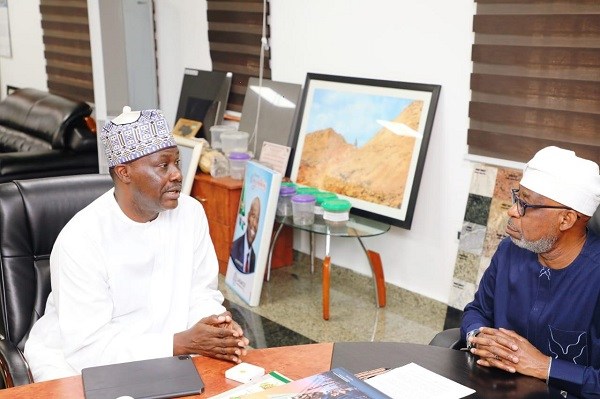 PDP Invites EFCC, ICPC To Investigate Governor Amaechi
