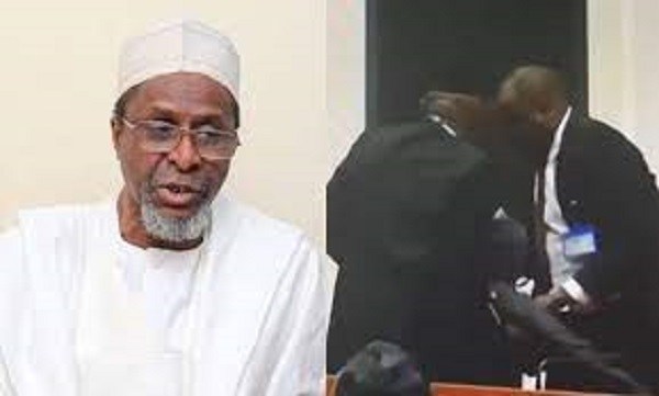 PDP Invites EFCC, ICPC To Investigate Governor Amaechi