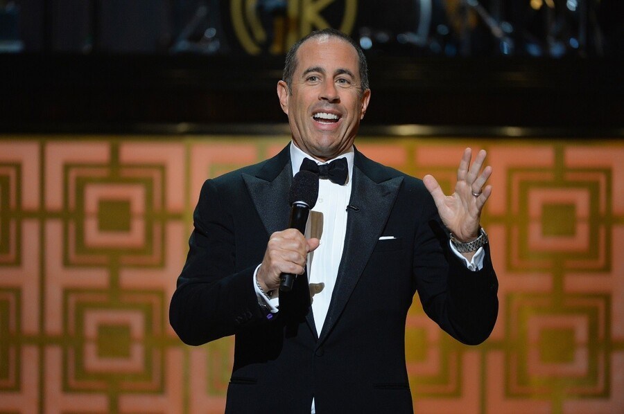 Meet the richest comedian in the world and it’s not Steve Harvey
