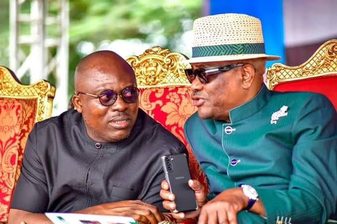 Mind your business, Ekiti APC tells Governor Ayodele Fayose