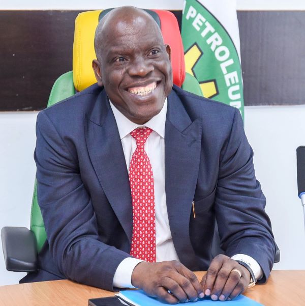 APGA to unveil Gbor as presidential candidate for 2019