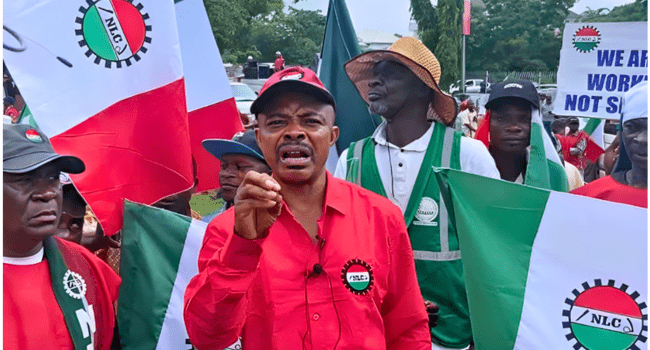 Hardship protest: Police warn NLC, TUC not to trample rights of others