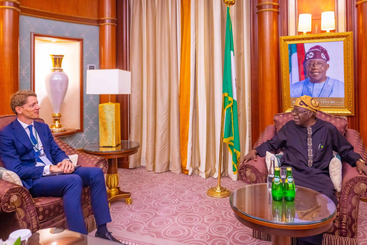 Interview: Nigeria is now self-sufficient in rice production – Osinbajo