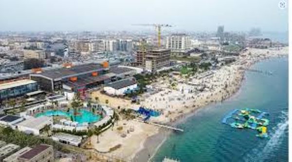 Lagos-Calabar Highway: FG begins demolition of $250m Landmark Resort, others