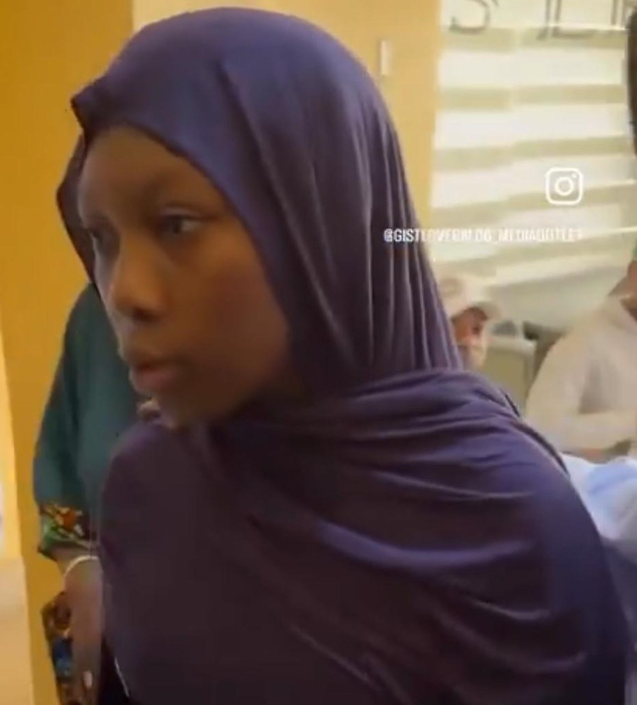 Abuja Lead British School expels bullying Maryam Hassan, others