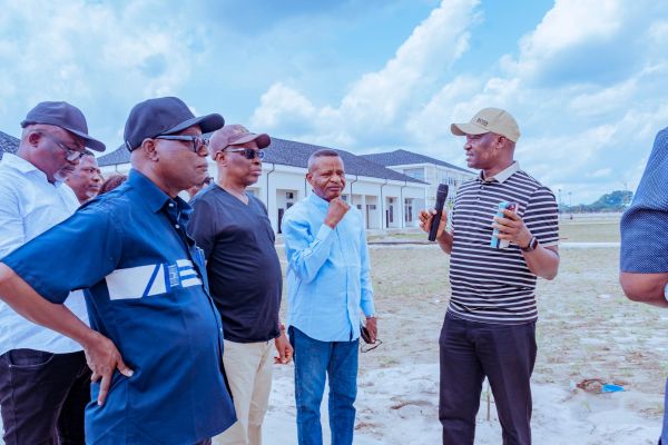 Quarry: Reps suspend operations of Arab contractors