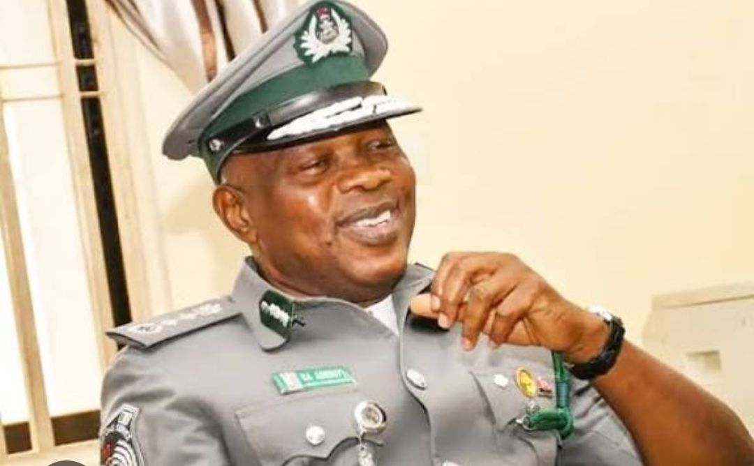 NDLEA launches ‘Operation Ramadan Mubarak’, arrests two females, 11 other suspects in Kano