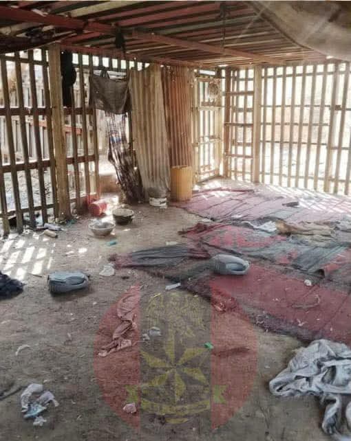 Lagos assembly orders suspension of Makoko demolitions