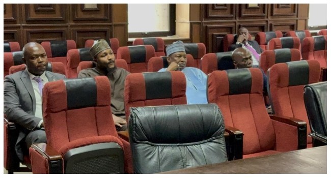 Groups blasts ACN, others over Okupe