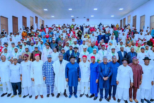 Suspected bandits bomb bridge connecting Niger communities