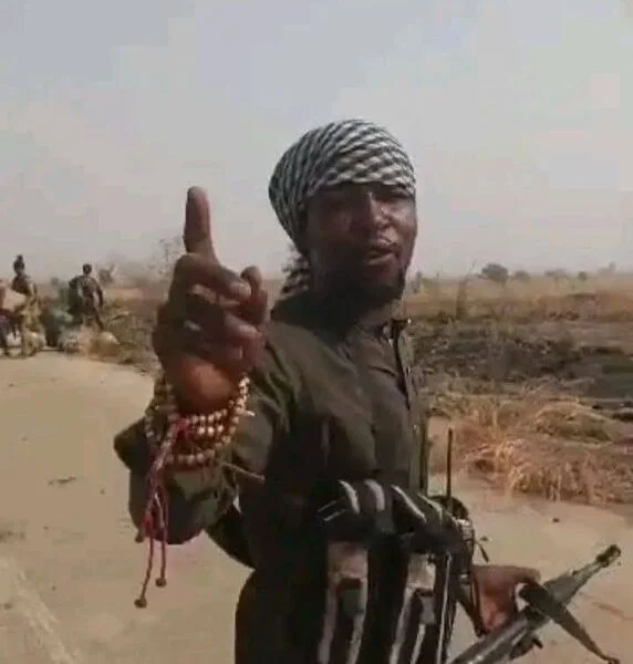 Troops eliminate infamous TikTok bandit commander Alti in North West