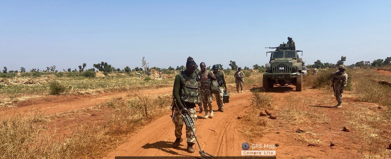 Police Arrest Popular Hotelier’s Son over Alleged Murder of Girlfriend