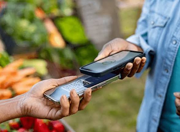 One Otedollar = 620,000 Faroukas