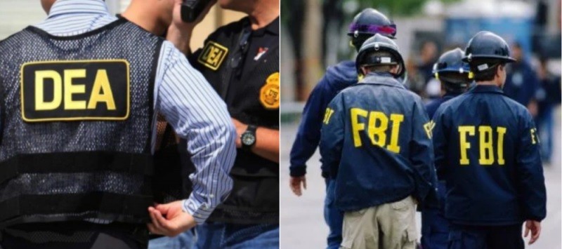 FBI, DEA to release Tinubu’s drug files on June 1: Why the President should be worried, by Kio Amachree