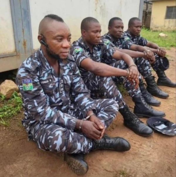 JTF arrests hungry Boko Haram fighters