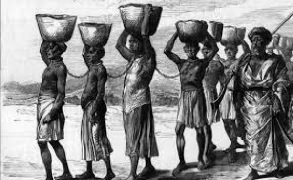Slavery: Nigeria, 16 other countries risk visa ban by UK for demanding reparations