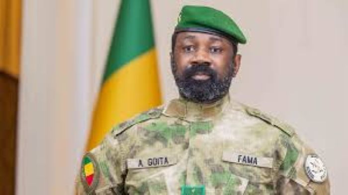 Terror group, JNIM, places €2 million bounty on President  Assimi Goita of Mali