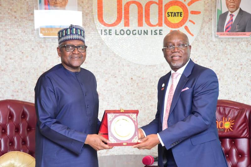 In Delta, we’re committed to accountability, Oborevwori tells RMFAC team